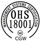 OHSAS18000I(y)ȫwϵJC